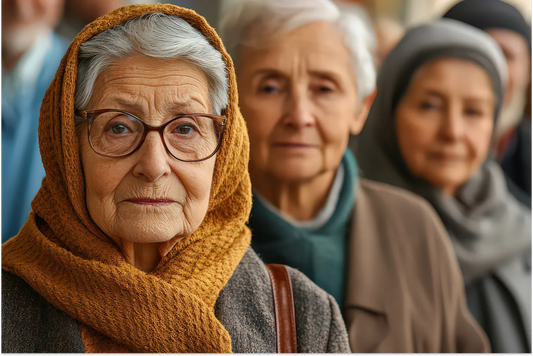 Which Countries Have the Lowest Life Expectancy in the World?