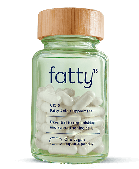 fatty acid supplement