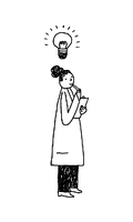 FAQ illustration