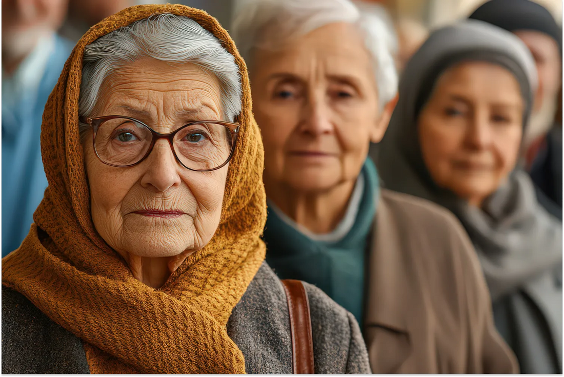 Which Countries Have the Lowest Life Expectancy in the World?