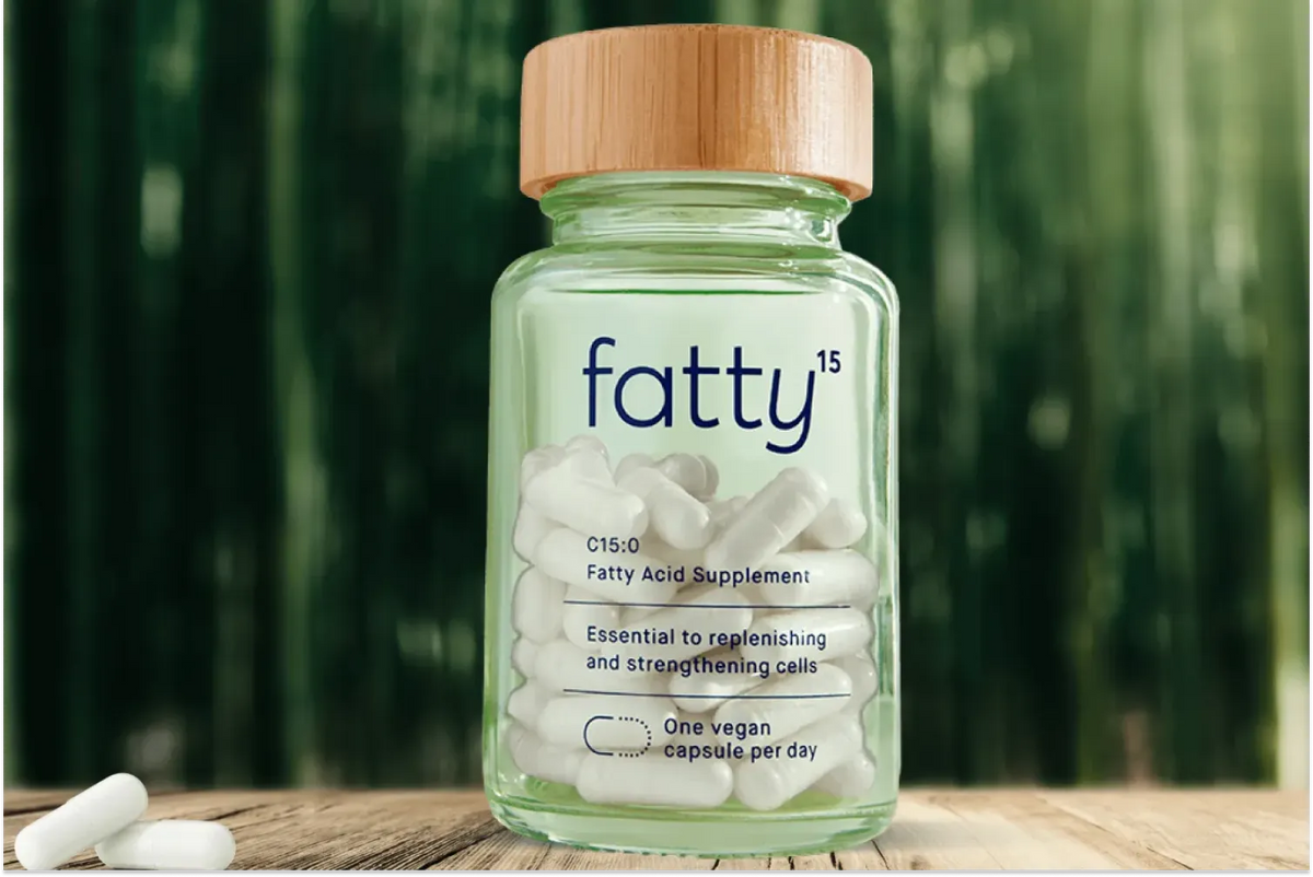 10 Best Longevity Supplements (Backed by Science)