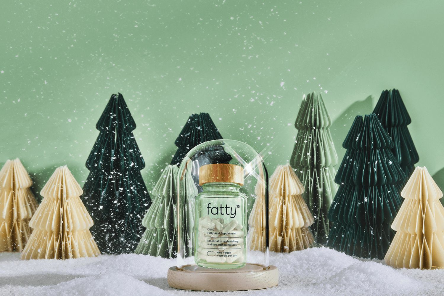 2025 Longevity Review: Anti‑Aging Benefits of Fatty15’s C15:0