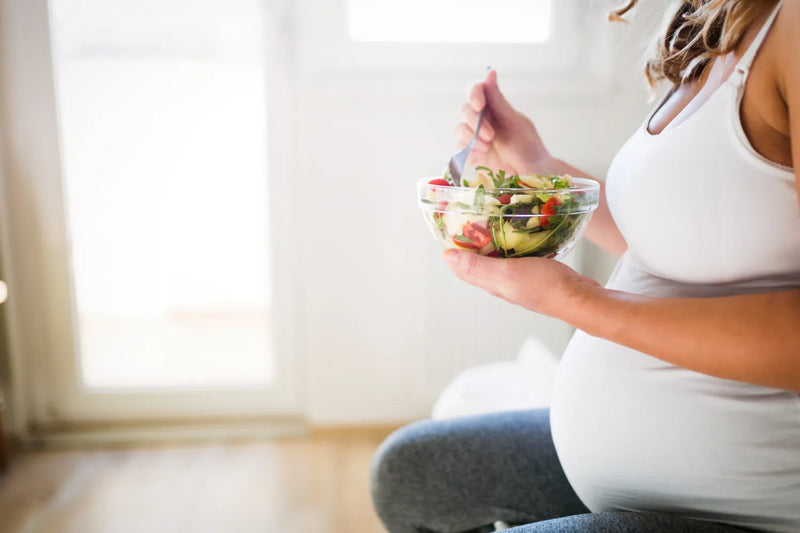 10 of the Best Foods for Pregnancy: The Complete Guide