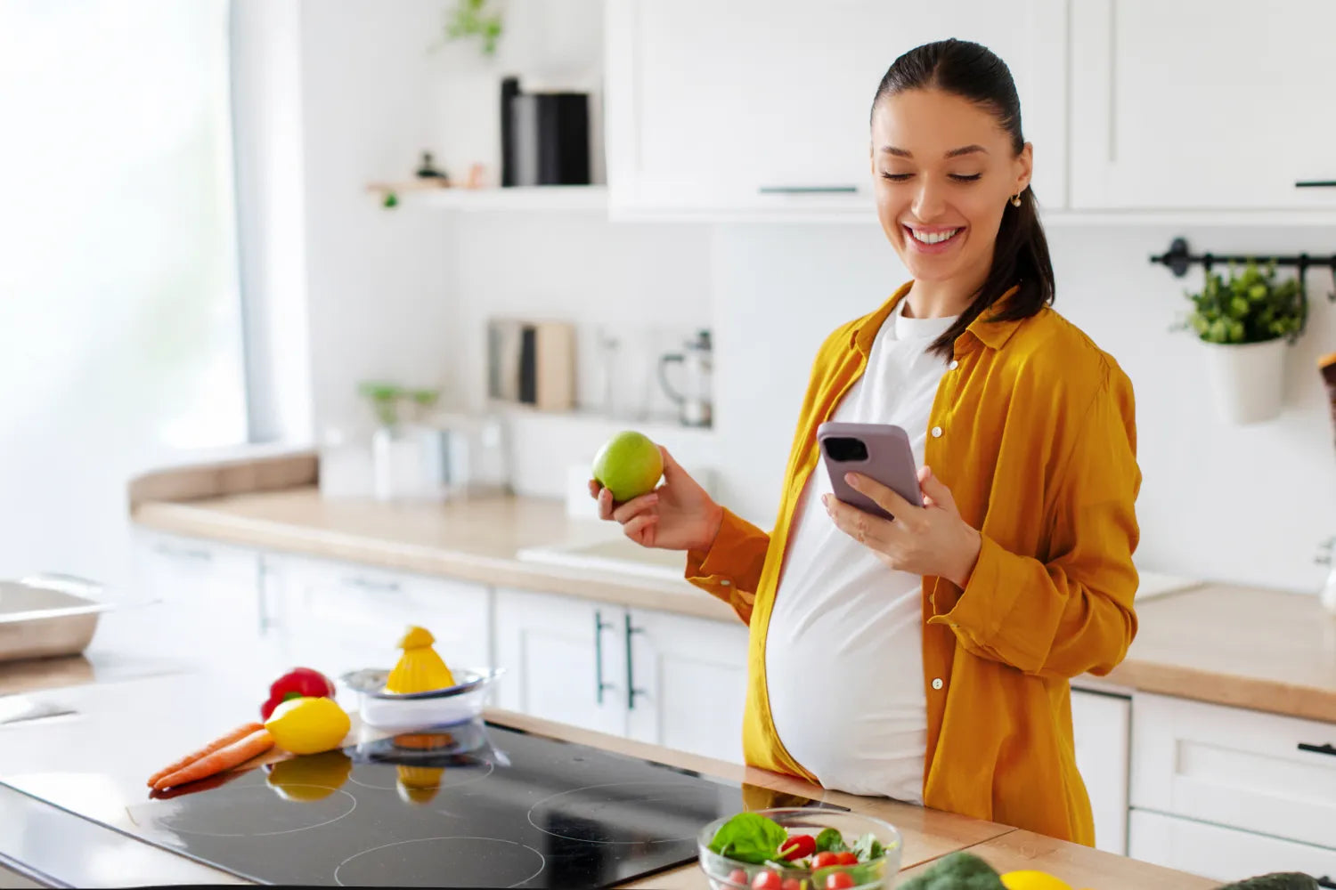 Prenatal Nutrition News for 2026: 10 Things To Know