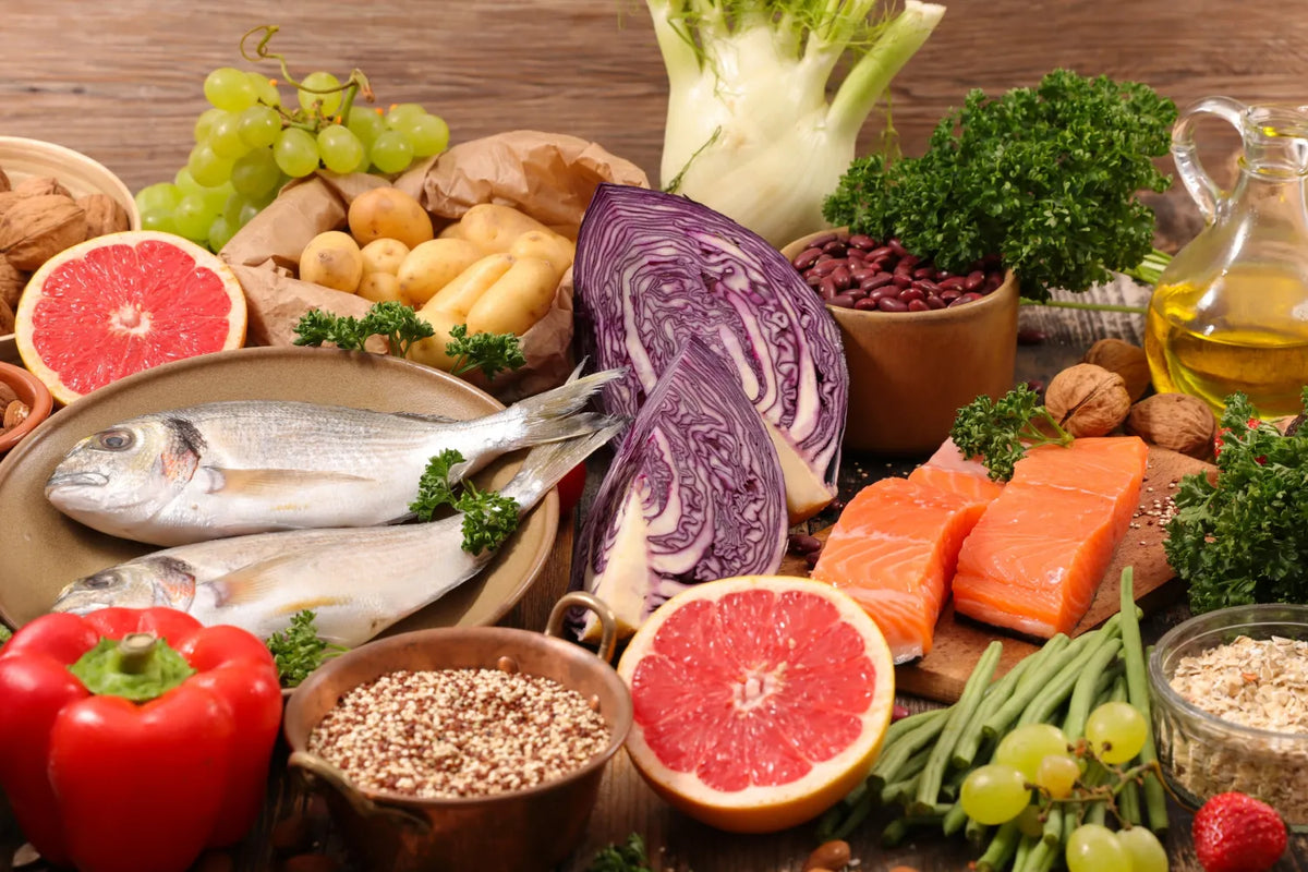 5 Kid-Friendly Mediterranean Diet Recipes