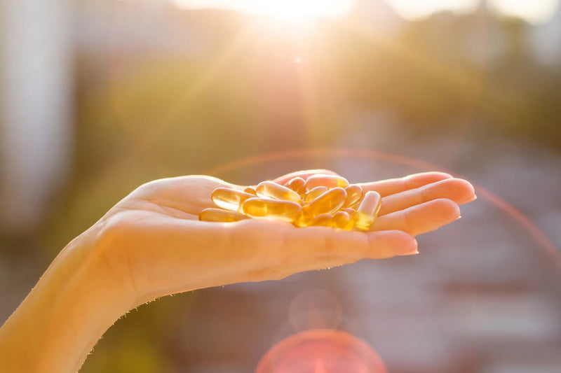 C15:0 vs Omega-3: What’s the Difference and Do You Need Both?