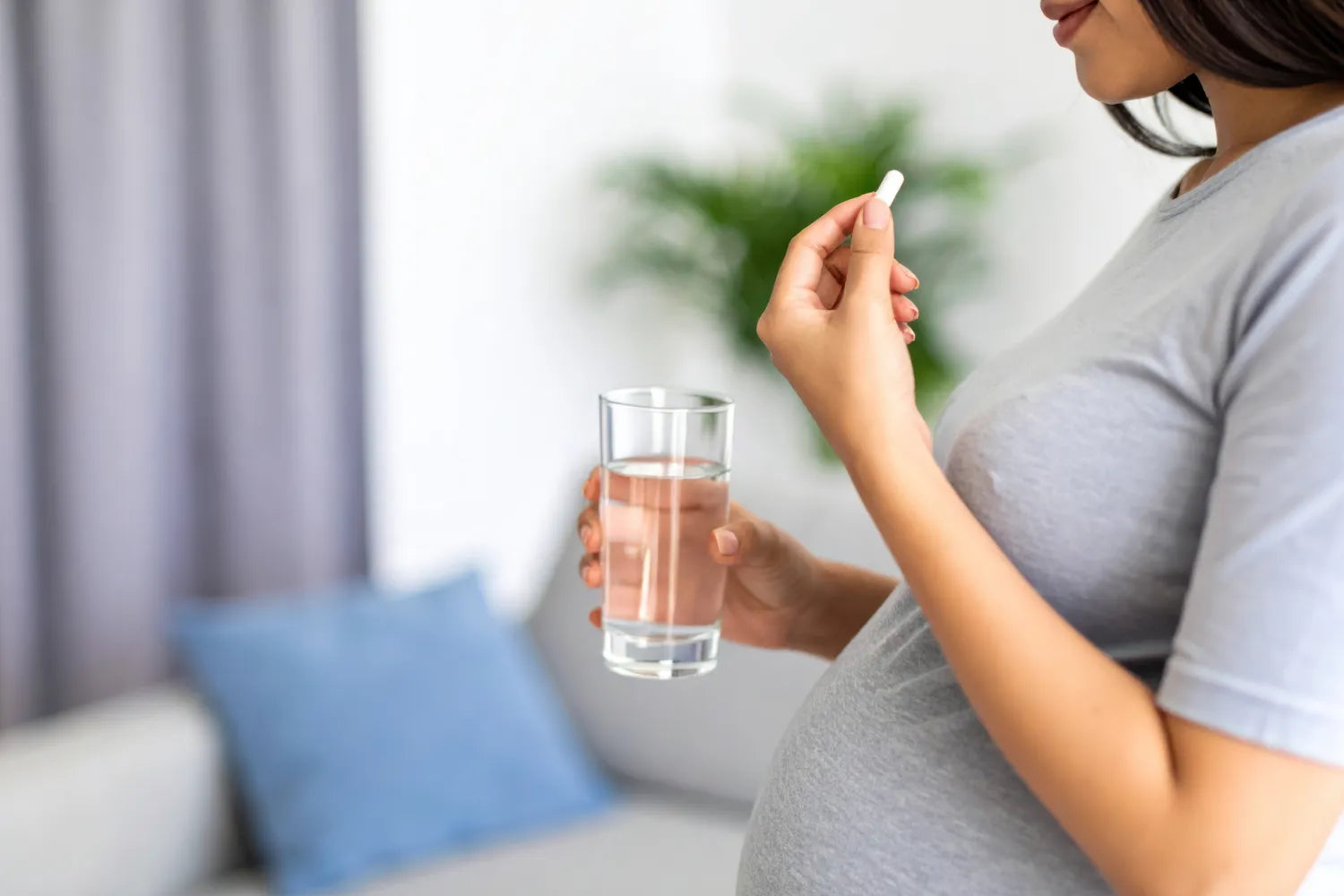 What Are the Best Prenatal Vitamins Expecting Mothers Can Take?