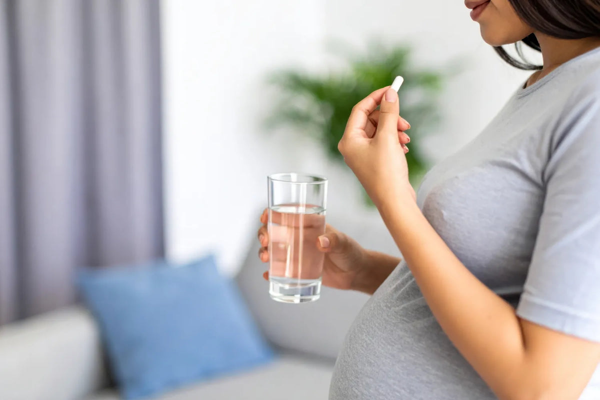 What Are the Best Prenatal Vitamins Expecting Mothers Can Take?