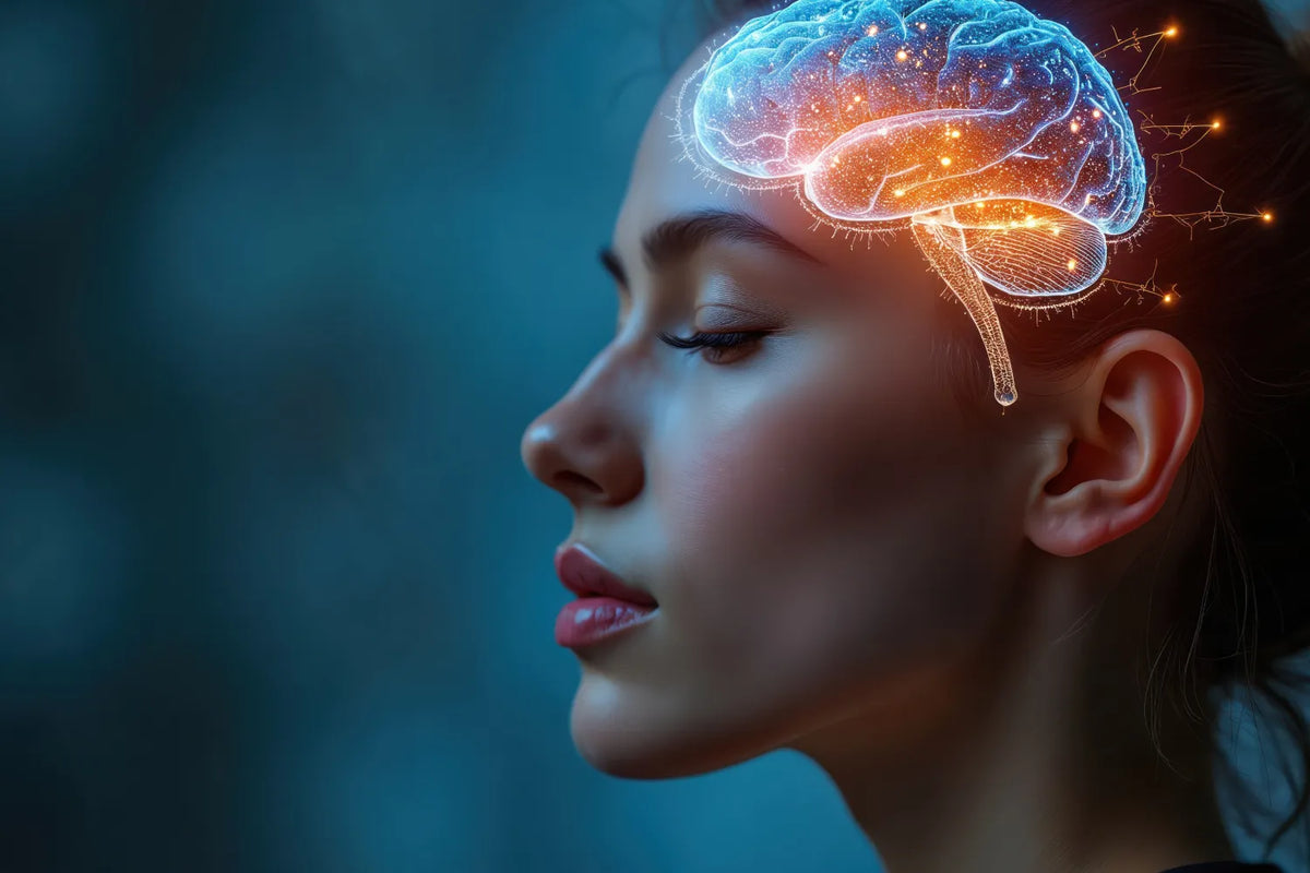 What Are the Best Supplements for Brain Health?