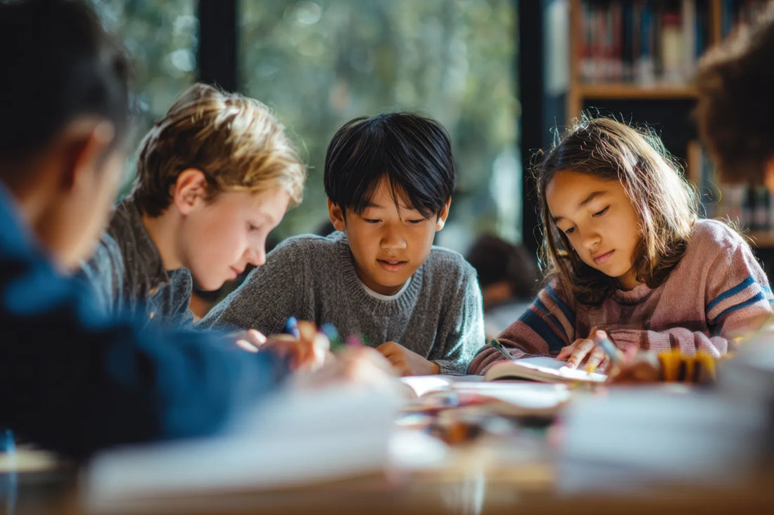 Child Development Stages By Age: The Ultimate Guide