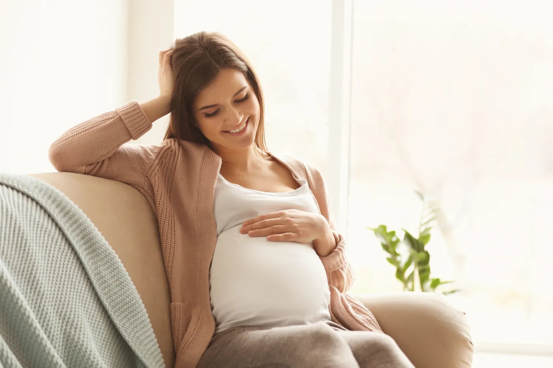 How To Have a Healthy Pregnancy in 2026