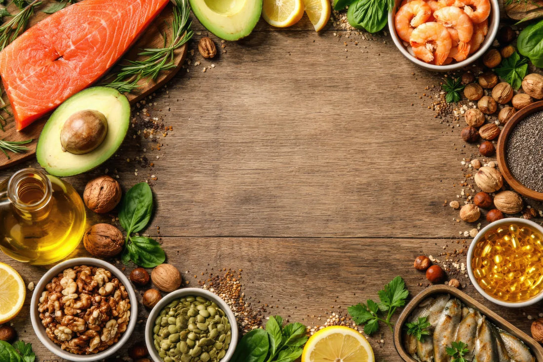 Omega-3 for Kids: Do They Need It, and Is There Something Better?