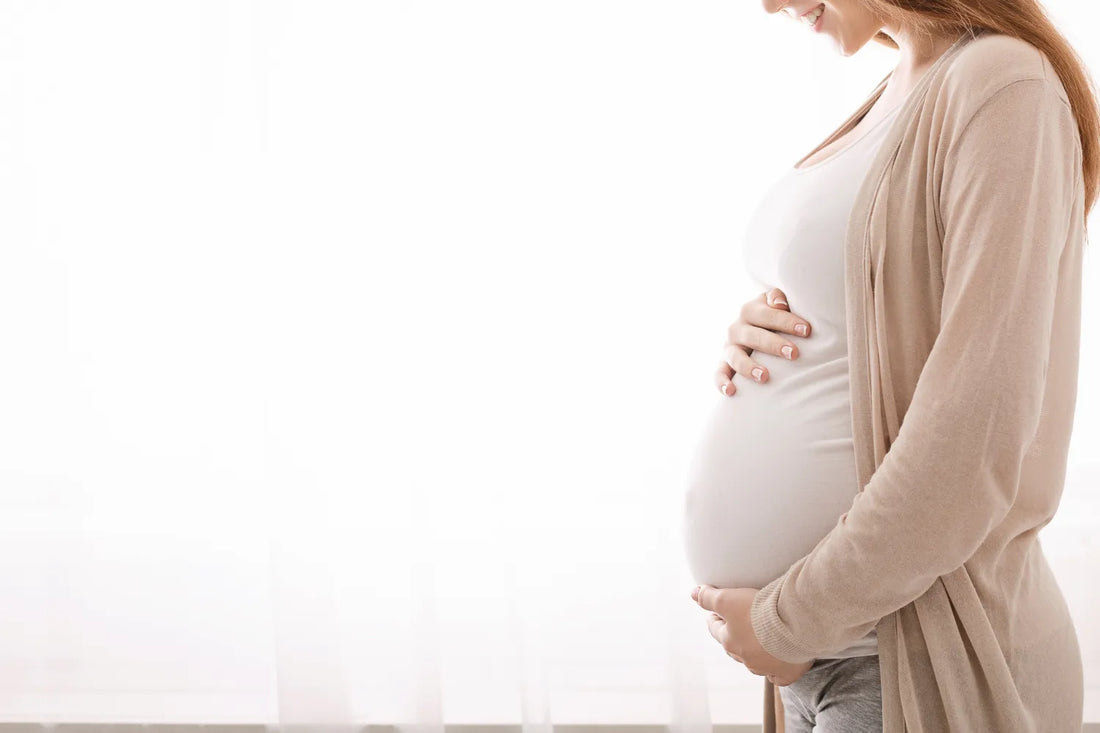Can You Take Prenatal Vitamins Without Being Pregnant?