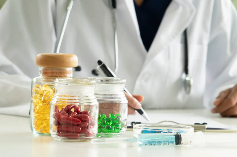 What Makes a Supplement “Science-Backed?” The Standards That Actually Matter