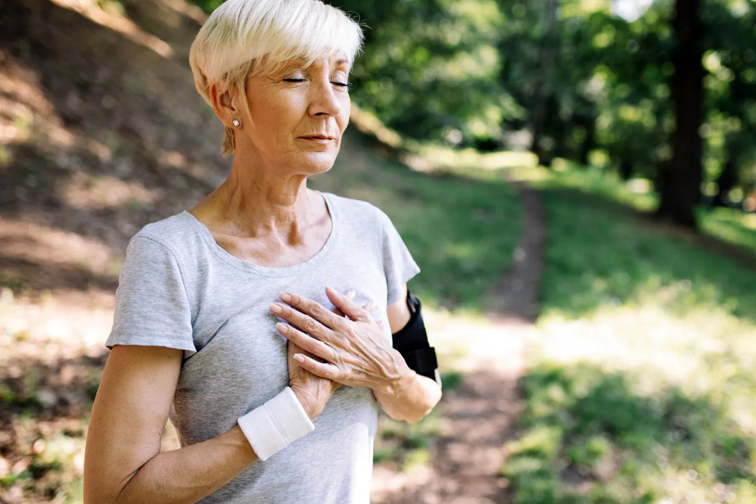 What Supplements Are Good for Heart Health?