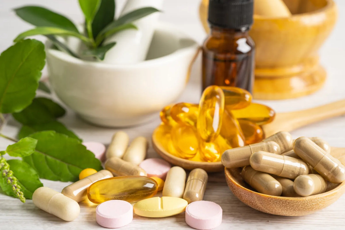 GRAS Status Explained: Why It Matters for Supplement Safety