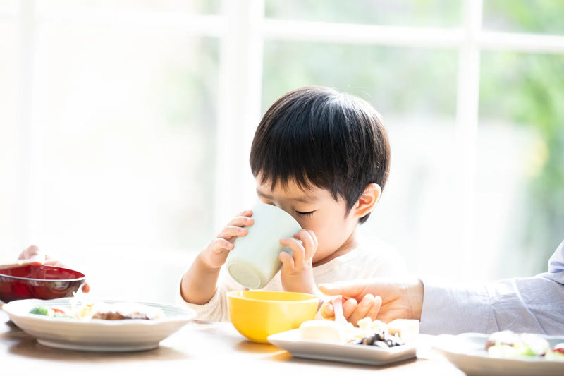 What Nutrients Do Kids Really Need for Healthy Growth?