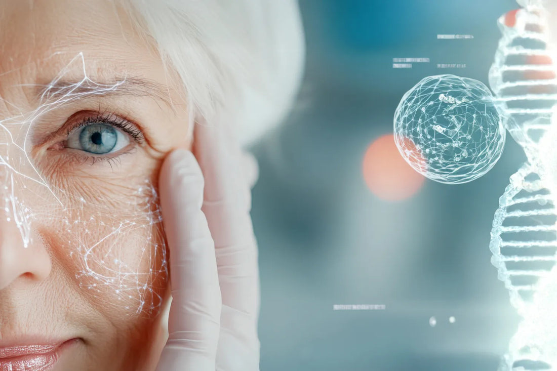 Biomarkers of Aging: A Comprehensive Guide