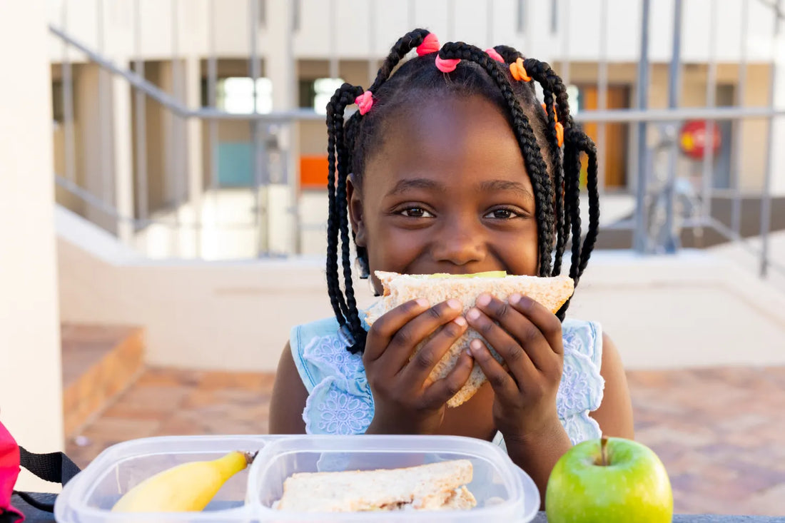 C15:0 for Kids: What Parents Need To Know About the Essential Fatty Acid Linked to Healthy Growth and Cognitive Development
