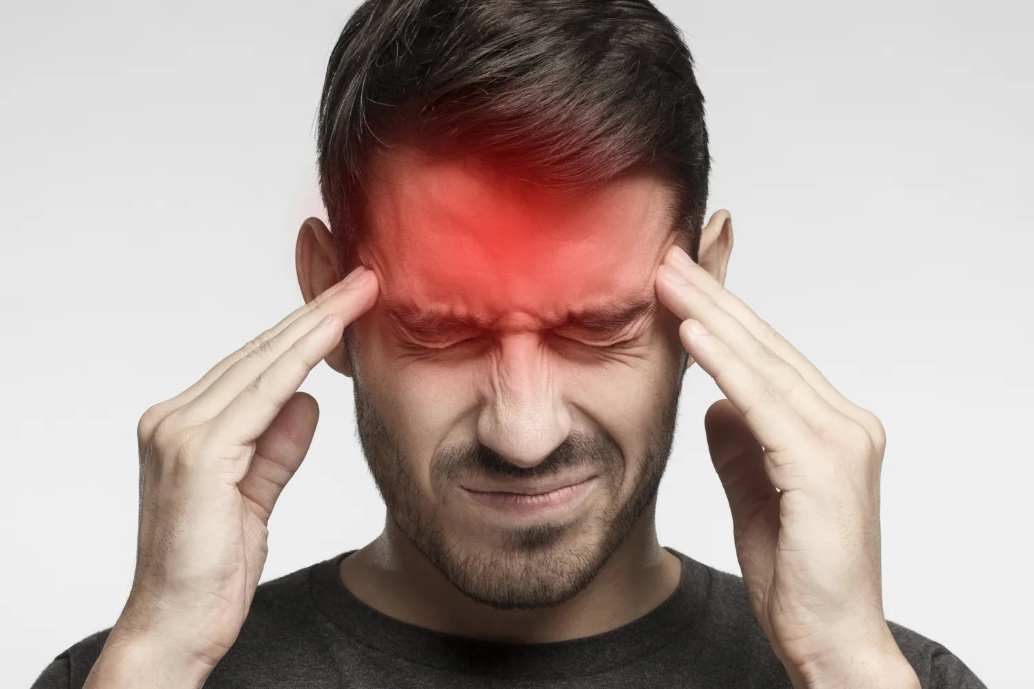 Can Low Iron Cause Headaches? – fatty15