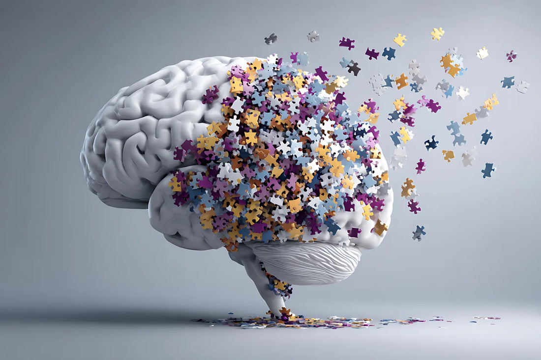 When Does Cognitive Decline Start?
