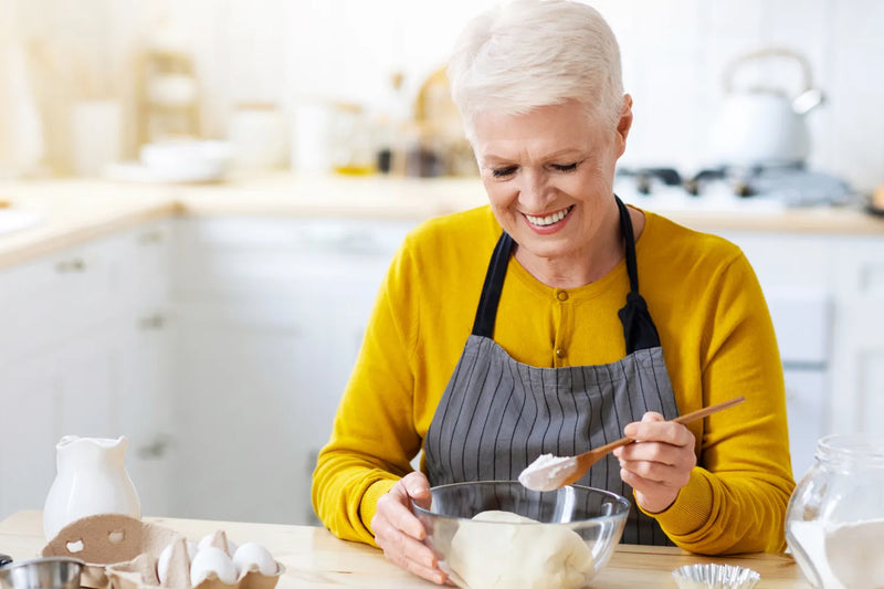 List of Cognitive Changes in the Elderly as They Age