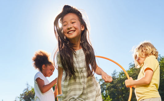 C15:0 & Children’s Health