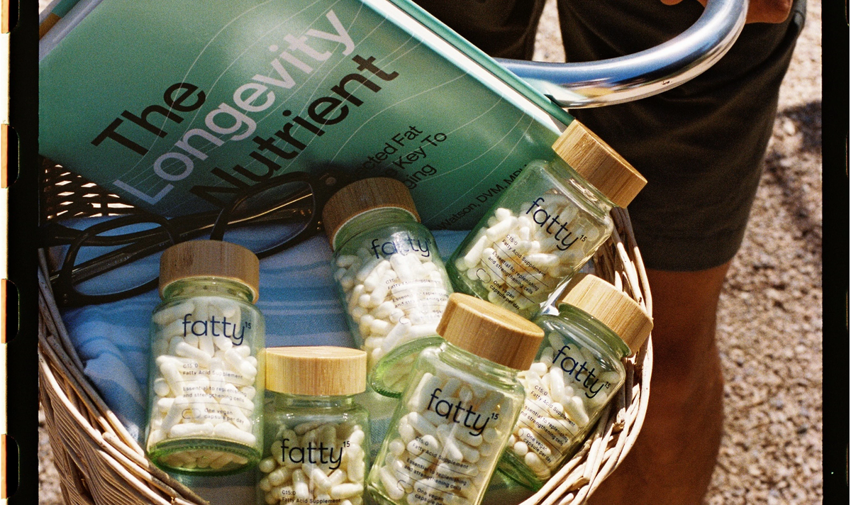 What Is C15:0 Fatty Acid? A Comprehensive Guide
