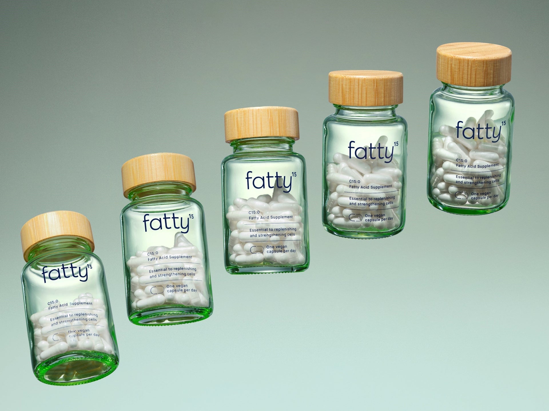 “Is Fatty15 Legit” Series: How much science backs fatty15's benefit claims, using studies beyond what fatty15 scientists have published?