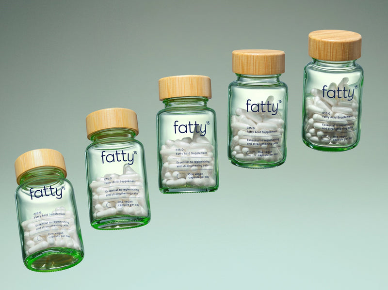Inc. 5000 Growth Story and Longevity Science | Fatty15