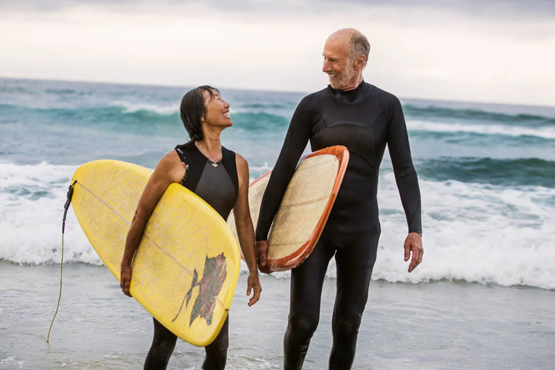 How Do Longevity Supplements Work?