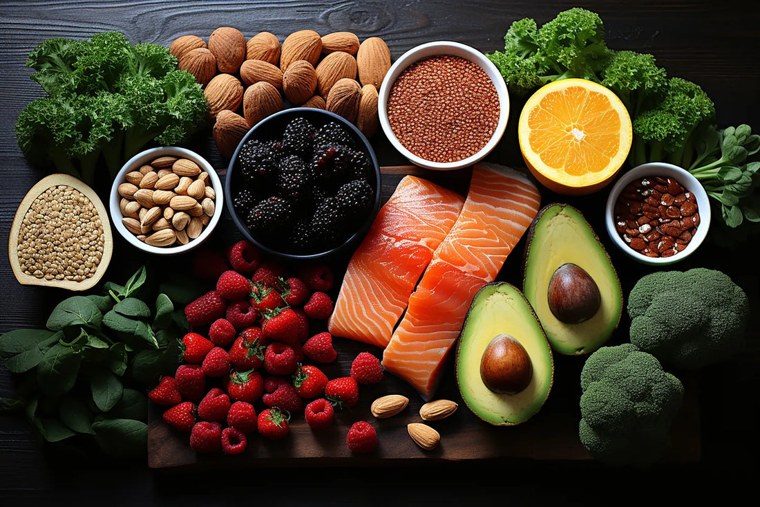 How Many Essential Nutrients Are There Now?
