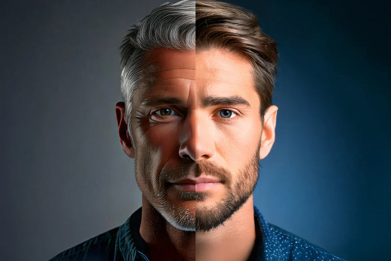 Inflammaging: A Guide to Age-Related Inflammation