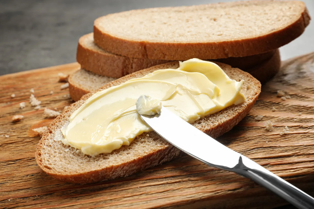 Is Butter a Dairy Product? Yes, Here’s Why