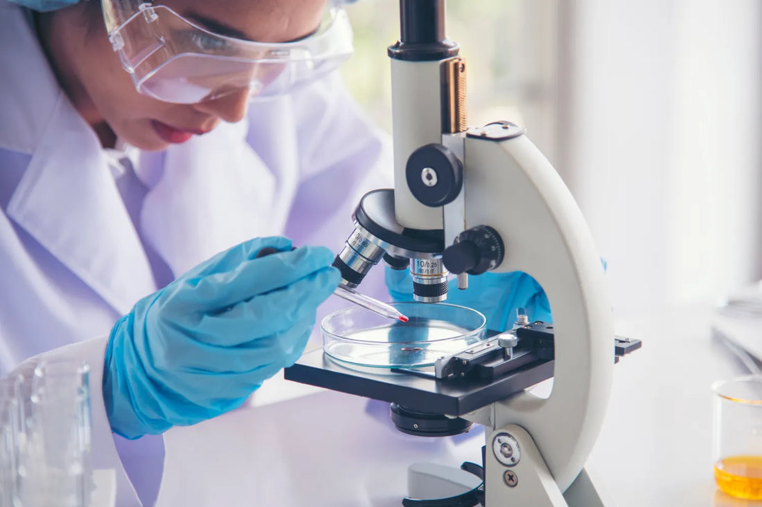 Is It Possible To Reverse Cellular Aging? The Studies Are Saying “Yes”