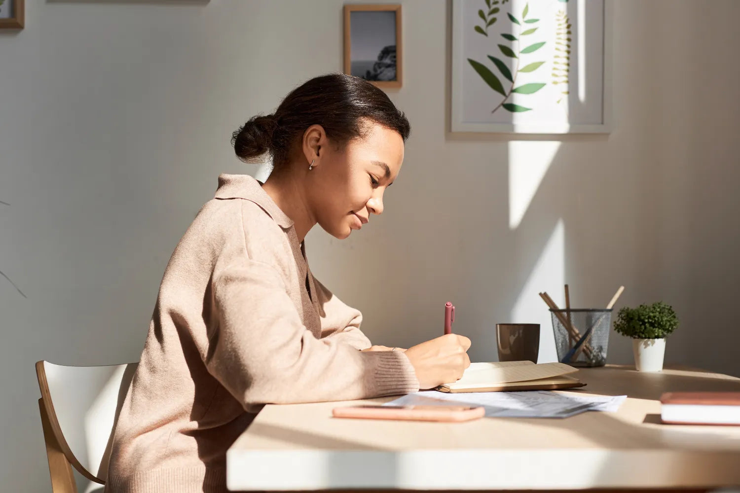 Journaling for Mental Health: 7 Helpful Tips