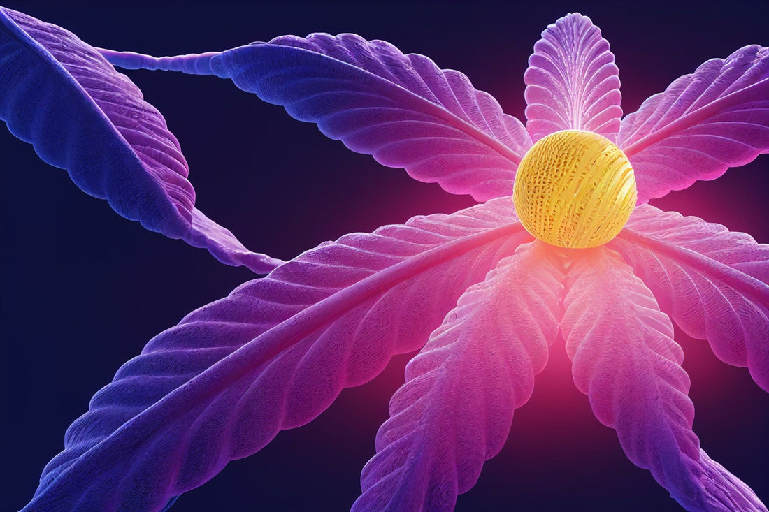 The Role of the Endocannabinoid System in Fertility