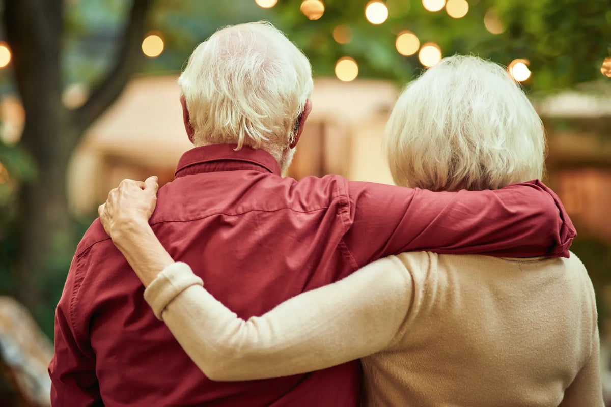 Natural Ways To Slow Aging: What the Evidence Actually Supports