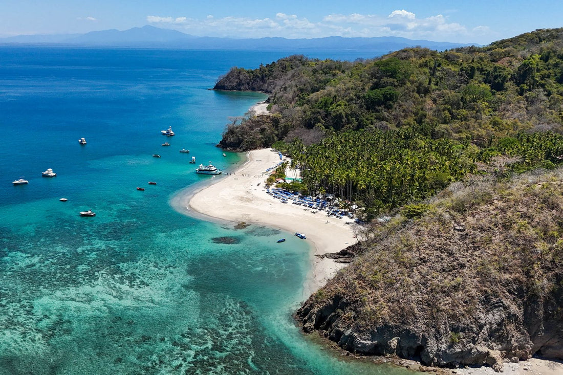 The Costa Rica Blue Zone: Nicoya Peninsula