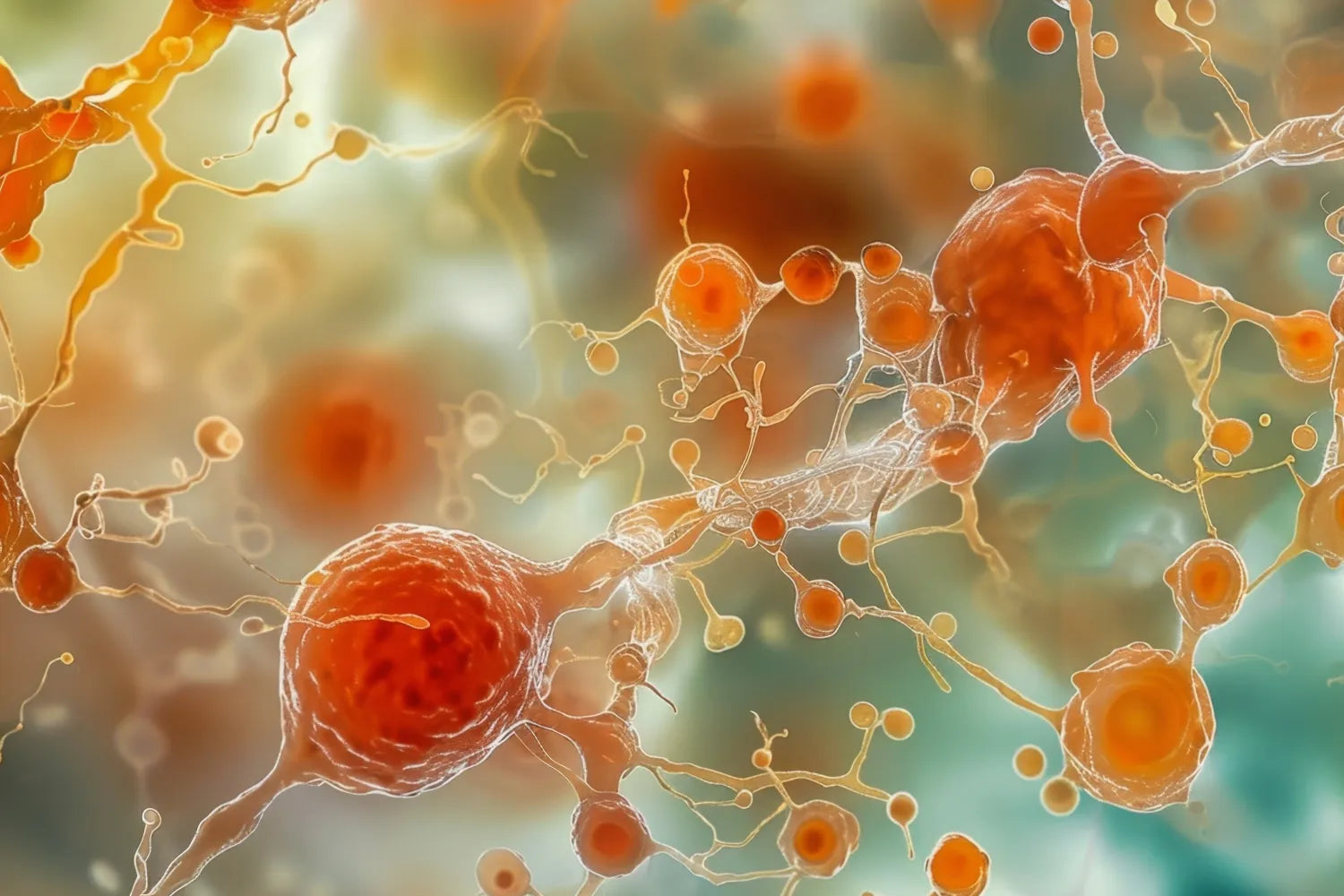 Oxidative Stress Symptoms: Can They Be Reduced or Reversed?