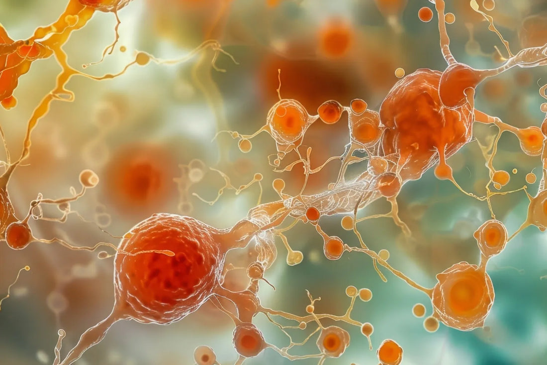 Common Oxidative Stress Symptoms Explained | Fatty15