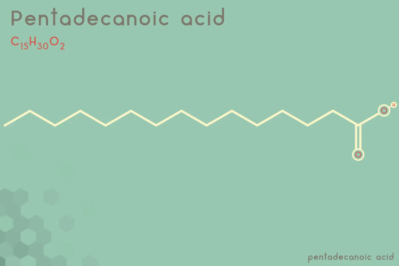 Pentadecanoic Acid (C15:0 Fatty Acid): What To Know