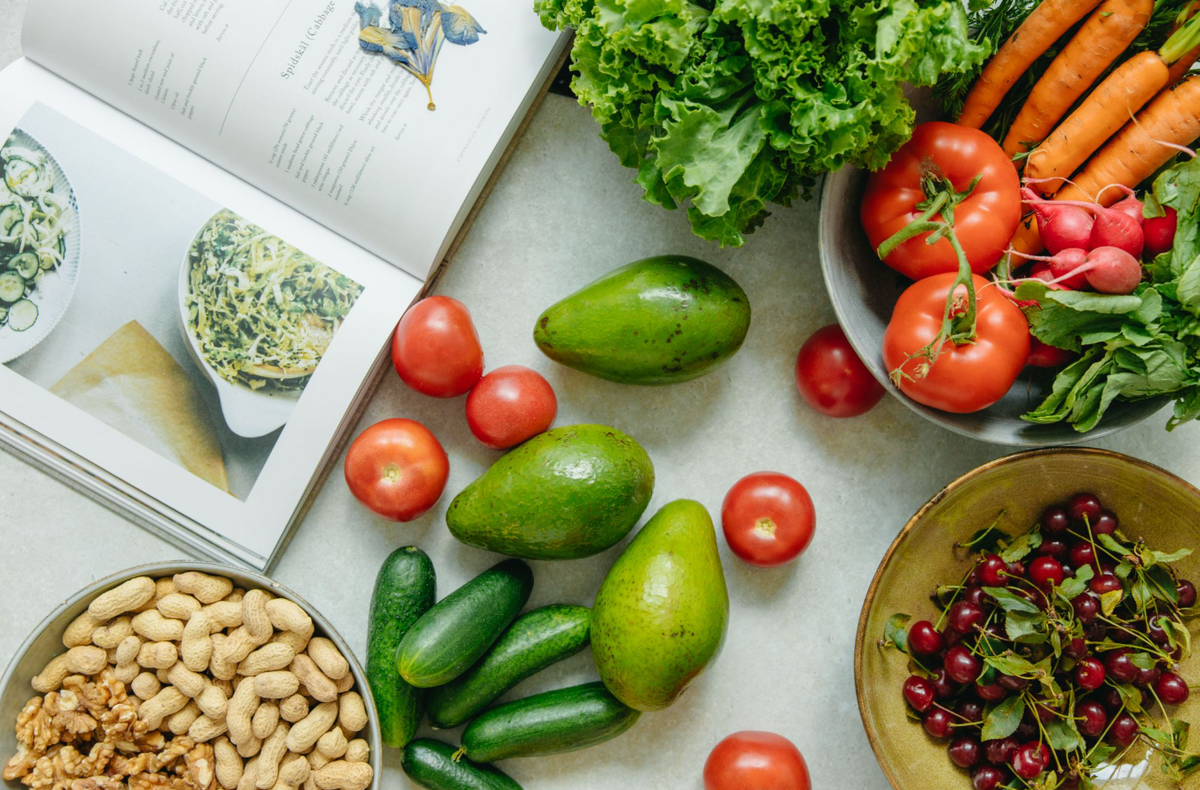 Nutrition Choices Shape Long-Term Health Outcomes | Fatty15