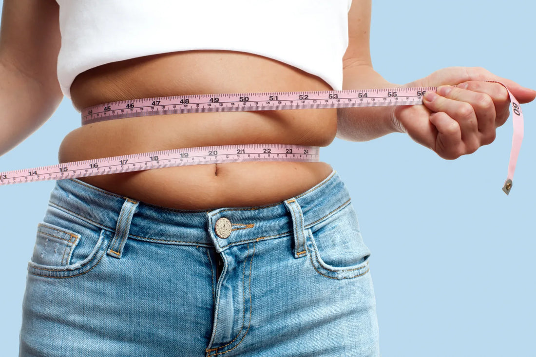Subcutaneous vs. Visceral Fat: What’s the Real Difference?
