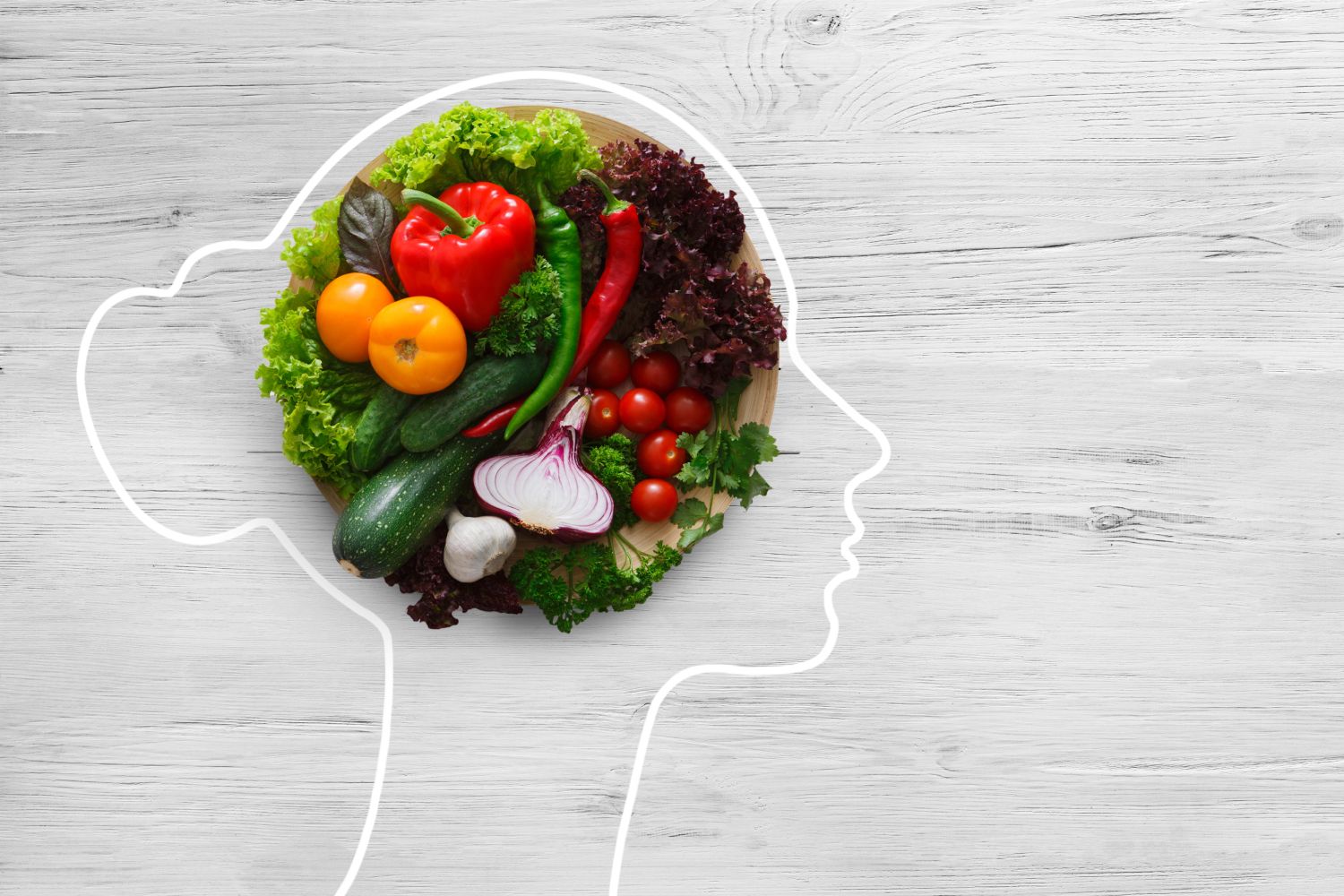 7 Supplements & Vitamins To Support Brain Health