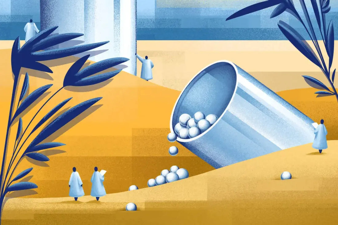 The 2025 Essential Anti‑Aging Supplements Every Science‑Savvy Reader Should Try