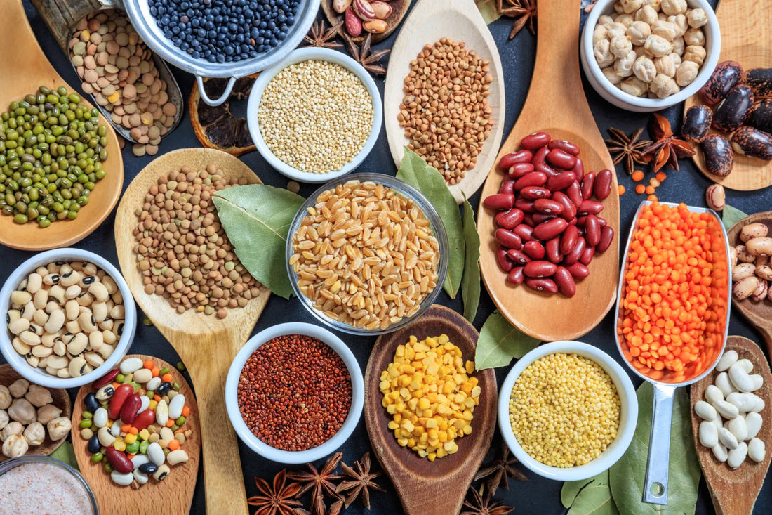 Blue Zone Diet: Eating To Live Longer