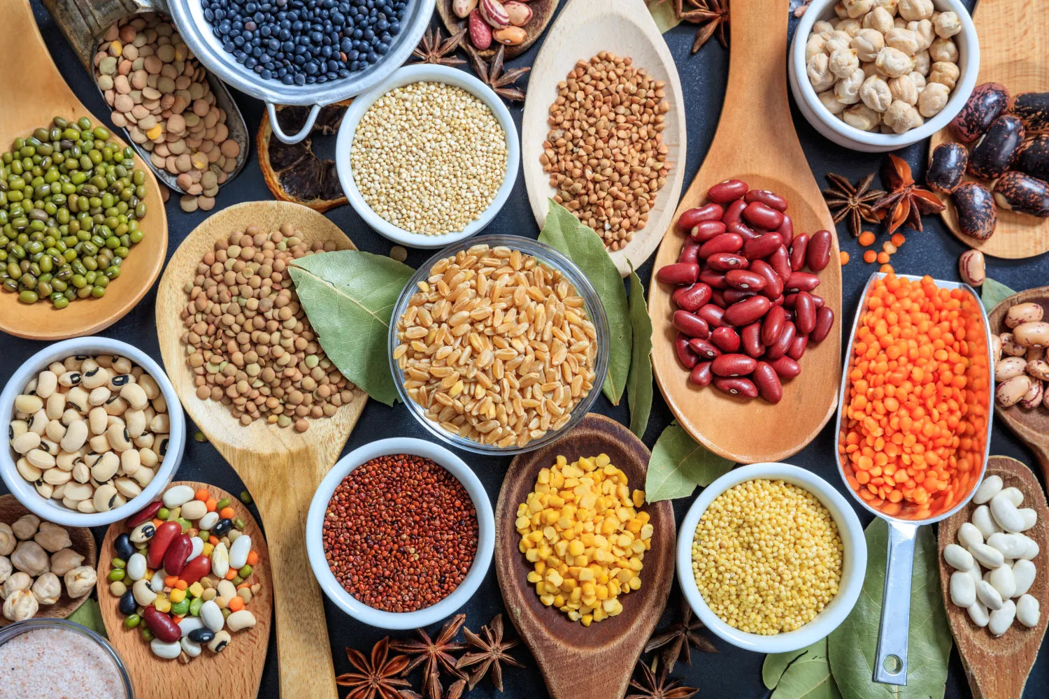 Blue Zone Diet: Eating To Live Longer