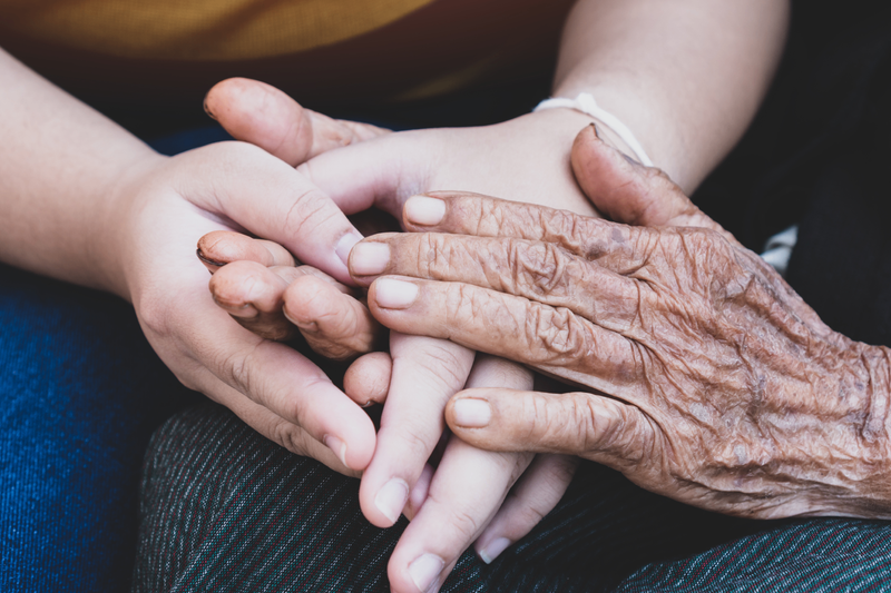 The Definitive Guide to Aging's Role in Human Longevity