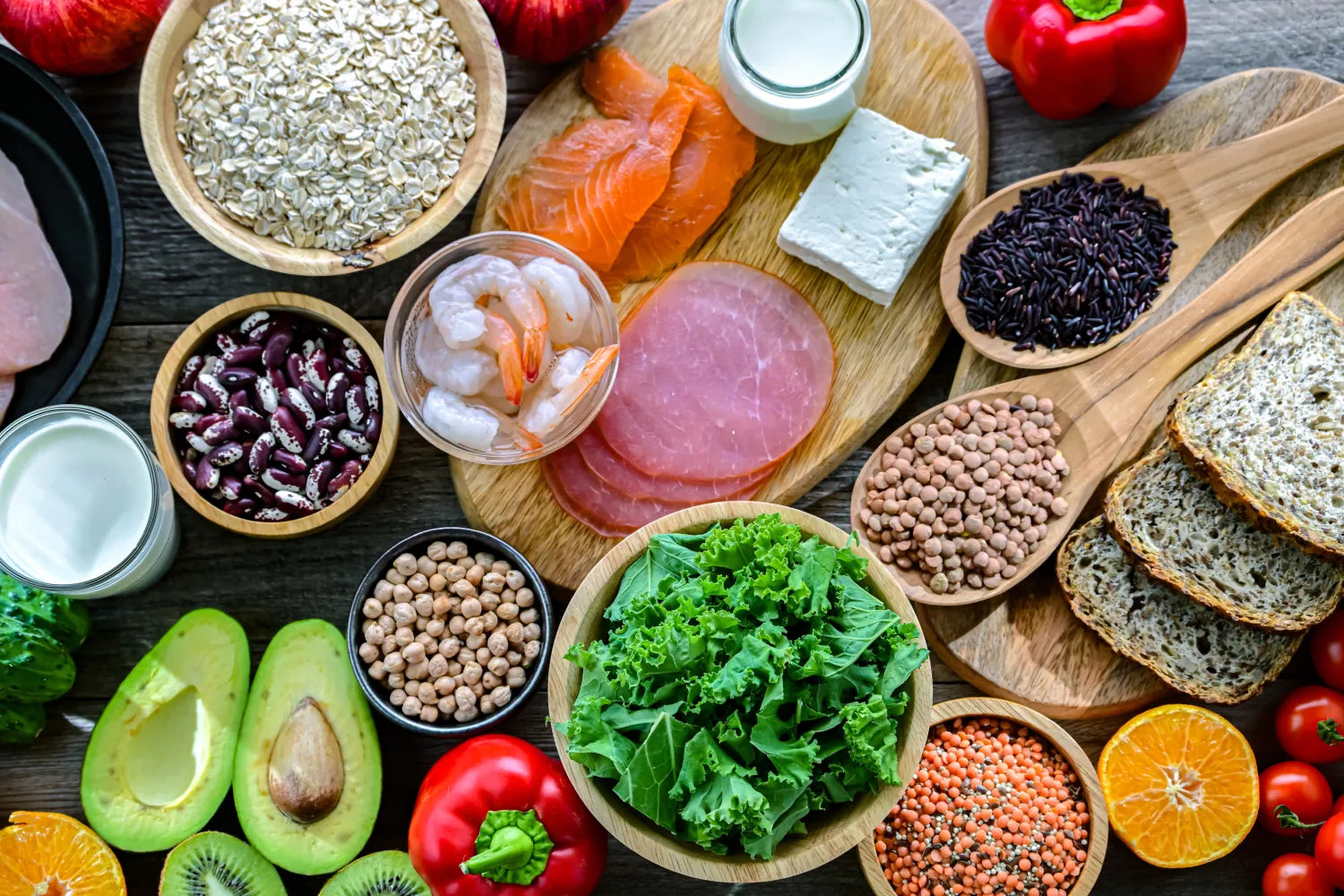 Are Saturated Fats Good or Bad for You? What the Science Says